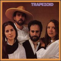 Cool of the Day von Trapezoid