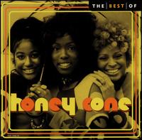 Best of Honey Cone [EMI-Capitol] von Honey Cone