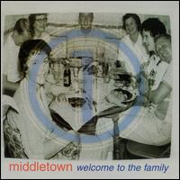 Welcome to the Family von Middletown