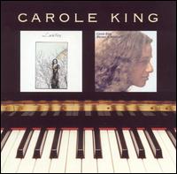 Writer/Rhymes & Reasons von Carole King