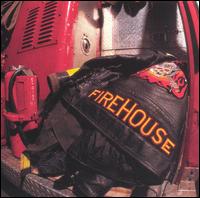 Hold Your Fire von Firehouse