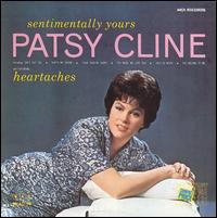 Sentimentally Yours von Patsy Cline