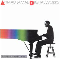 Digital Works von Ahmad Jamal