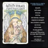 Nativity in Black: Tribute to Black Sabbath von Various Artists