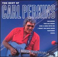 Best of Carl Perkins [Pegasus] von Carl Perkins