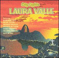 City Lights von Laura Valle