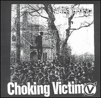 Crack Rock Steady von Choking Victim