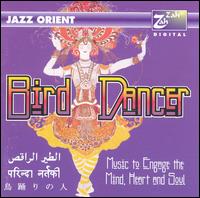 Bird Dancer von Jazz Orient