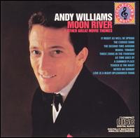 Moon River & Other Great Movie Themes von Andy Williams