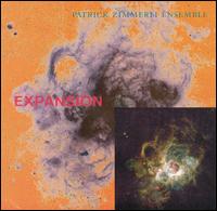 Expansion von Patrick Zimmerli