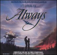 Always [Original Score] von John Williams