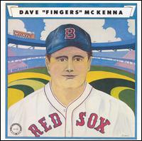 Dave "Fingers" McKenna von Dave McKenna