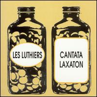 Cantata Laxaton von Les Luthiers