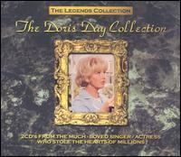 Legends Collection von Doris Day