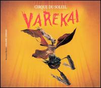 Cirque du Soleil: Varekai von Cirque du Soleil