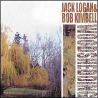 Woodshedding von Jack Logan