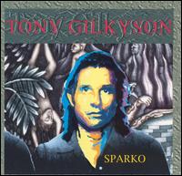 Sparko von Tony Gilkyson