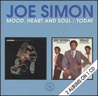 Mood, Heart and Soul/Today von Joe Simon