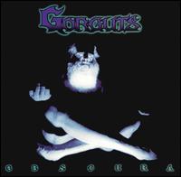 Obscura von Gorguts