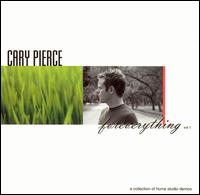 Foreverything, Vol. 1 von Cary Pierce