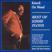 Knock on Wood: Best of Eddie Floyd von Eddie Floyd