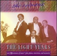 Light Years von The Winans