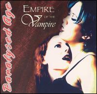 Empire of the Vampire von Paralysed Age