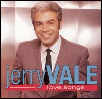 Love Songs [Sony] von Jerry Vale