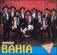 Con Sabor Y Ritmo von Banda Bahia