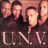 Universal Nubian Voices von U.N.V.