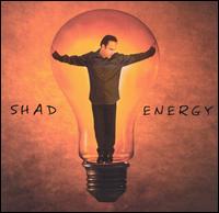 Energy von Shad