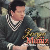 Andando Llegare von Jorge Muñiz