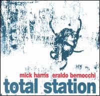 Total Station von Mick Harris