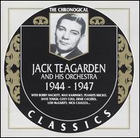 1944-1947 von Jack Teagarden