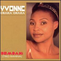 Bombani (Tiko Rahini) von Yvonne Chaka Chaka