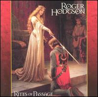 Rites of Passage von Roger Hodgson