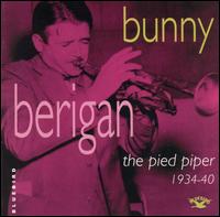 Pied Piper von Bunny Berigan