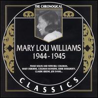 1944-1945 von Mary Lou Williams