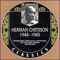 1944-1945 von Herman Chittison