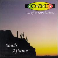 Souls Aflame von O.A.R.