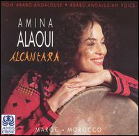 Alcantara von Amina Alaoui