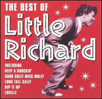 Best of Little Richard [Cleopatra] von Little Richard