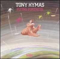 Flying Fortress von Tony Hymas