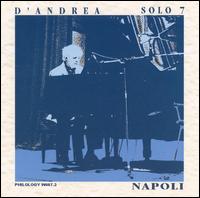 Solo 7: Napoli von Franco D'Andrea