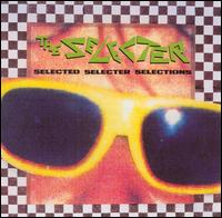 Selected Selecter Selections von The Selecter