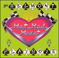 Hot Rod Heart von Belmont Playboys