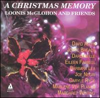 Christmas Memory von Loonis McGlohon