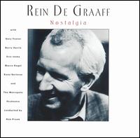 Nostalgia von Rein de Graaff