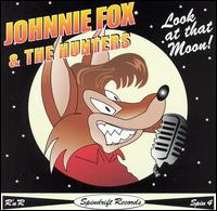 Look at That Moon von Johnnie Fox