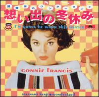 Singin' in Japanese von Connie Francis